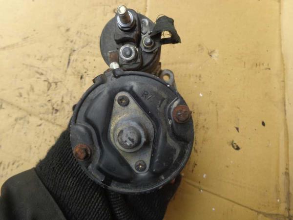 DEMARREUR FIAT - Vue 3